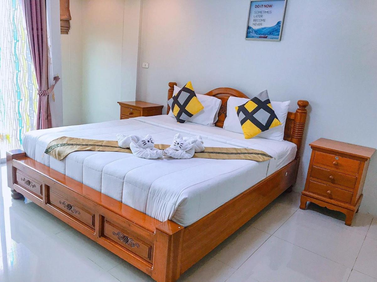 Supachai Inn Ban ba Ngan Luaran gambar