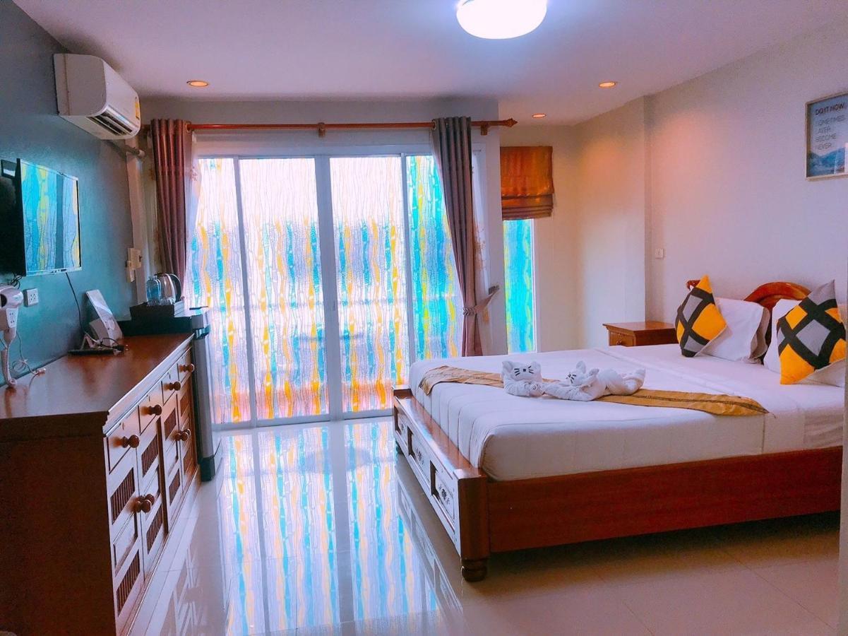 Supachai Inn Ban ba Ngan Luaran gambar