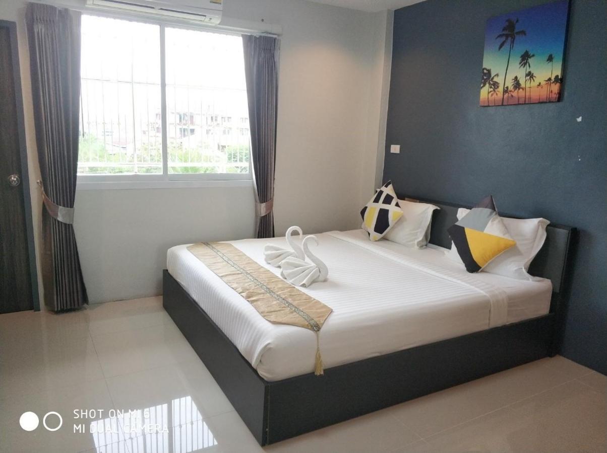 Supachai Inn Ban ba Ngan Luaran gambar