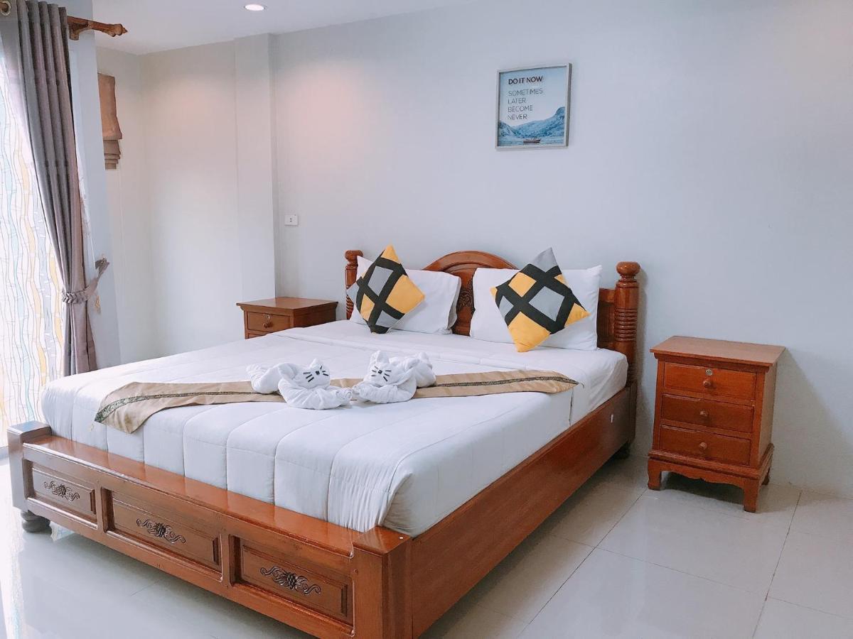 Supachai Inn Ban ba Ngan Luaran gambar