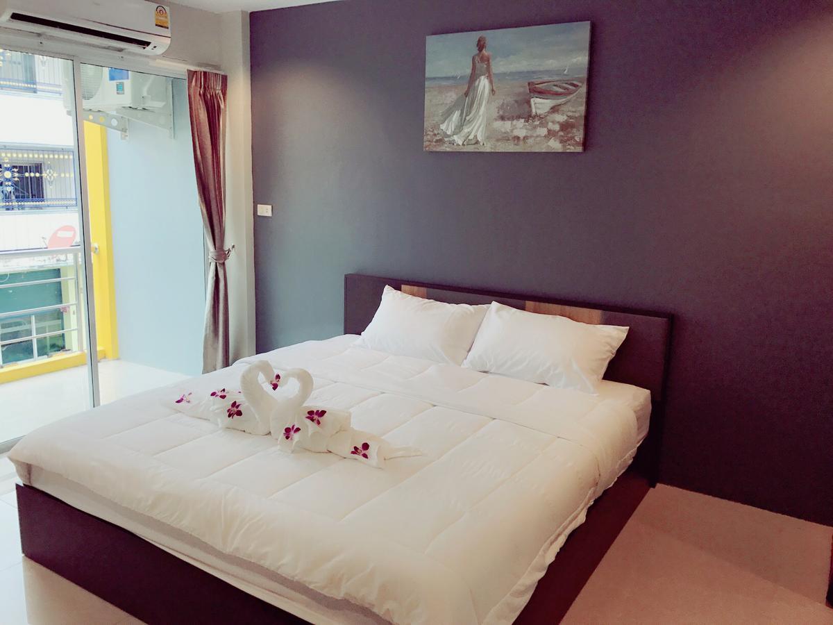 Supachai Inn Ban ba Ngan Luaran gambar