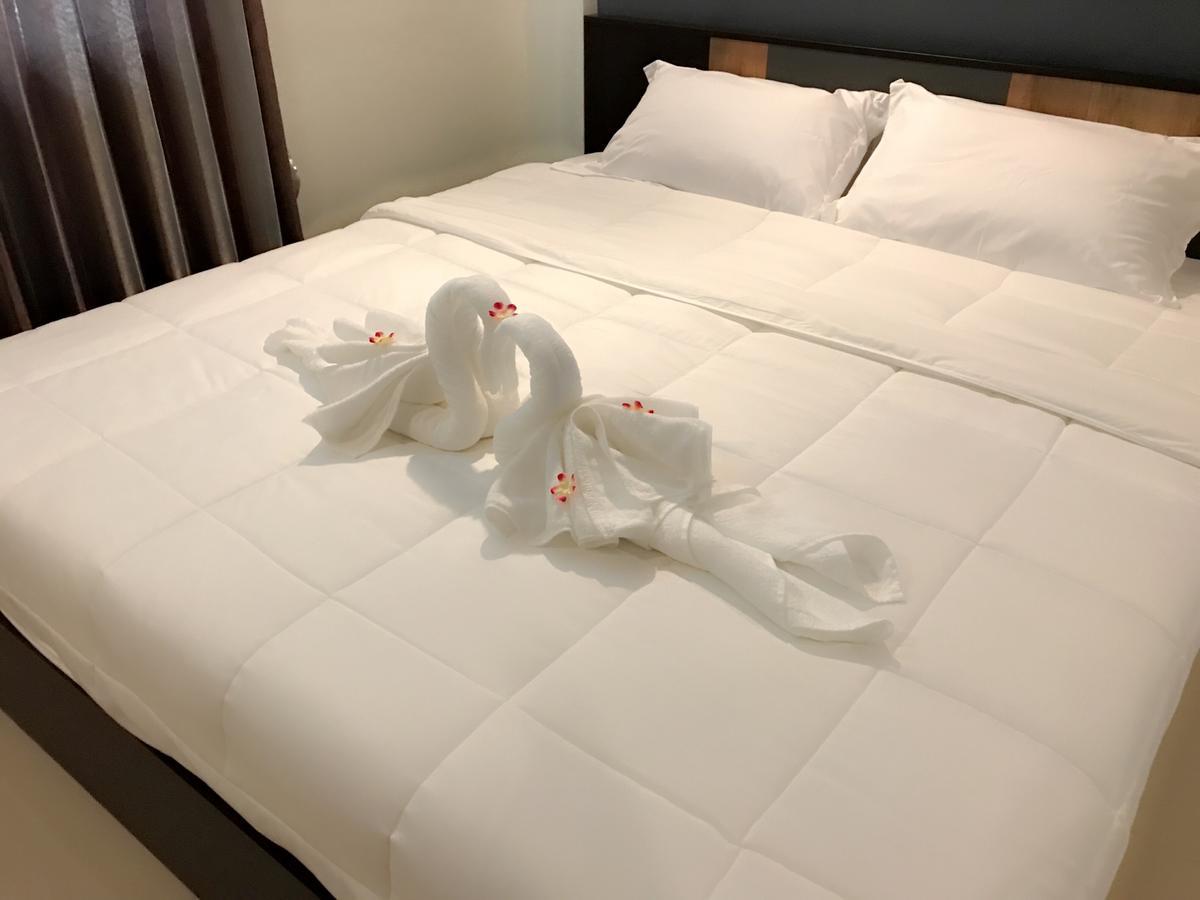 Supachai Inn Ban ba Ngan Luaran gambar