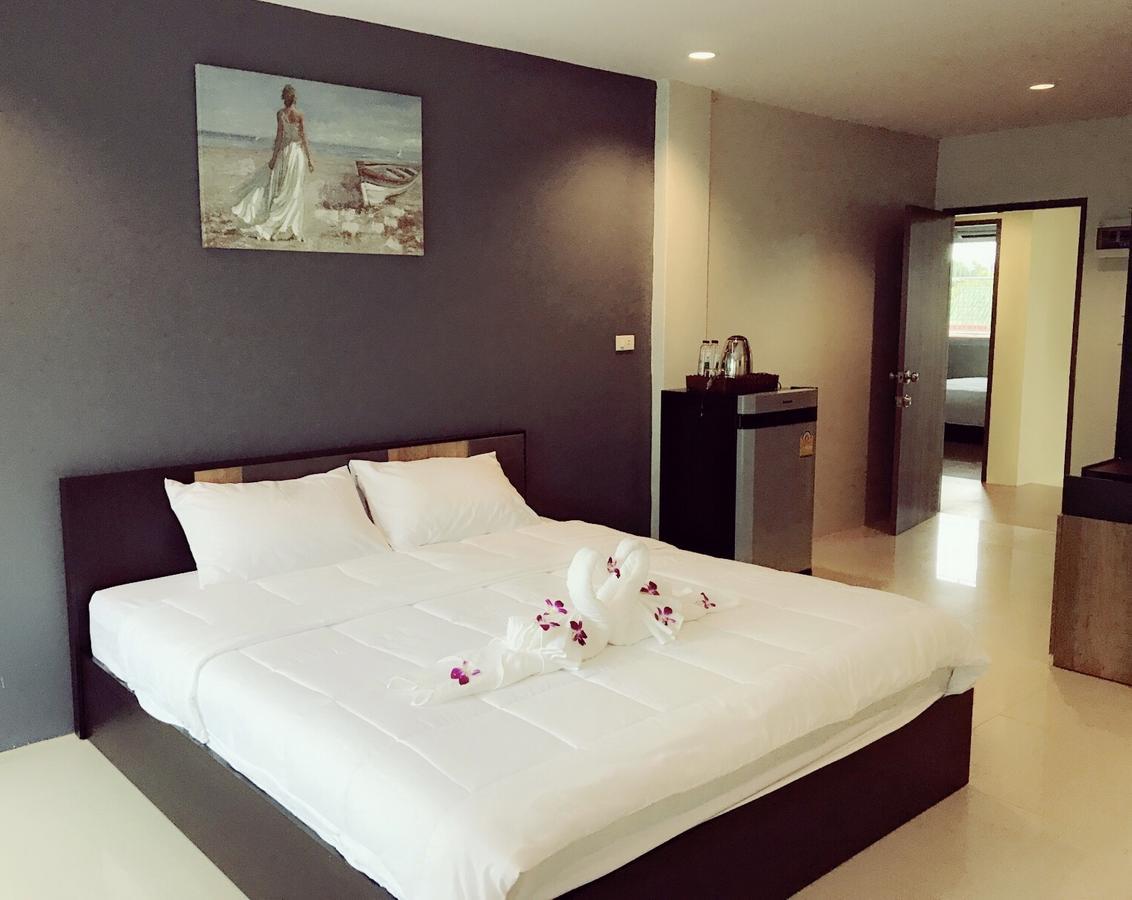Supachai Inn Ban ba Ngan Luaran gambar