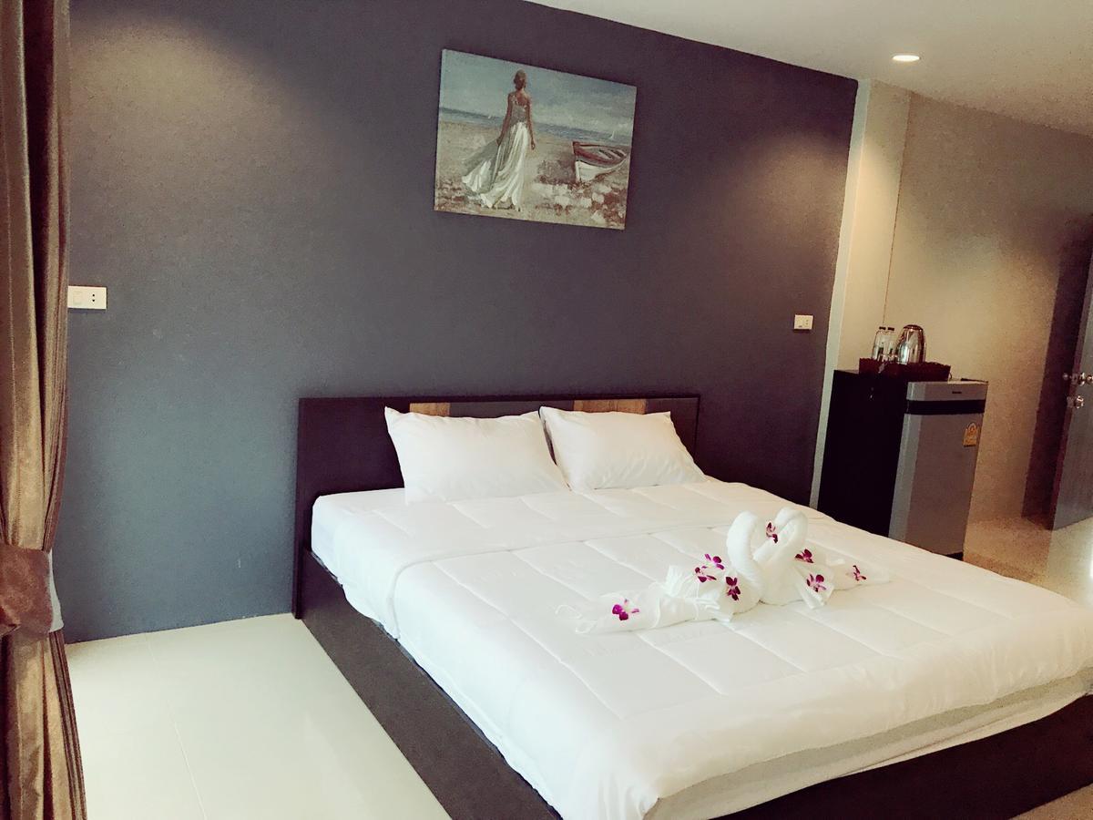 Supachai Inn Ban ba Ngan Luaran gambar