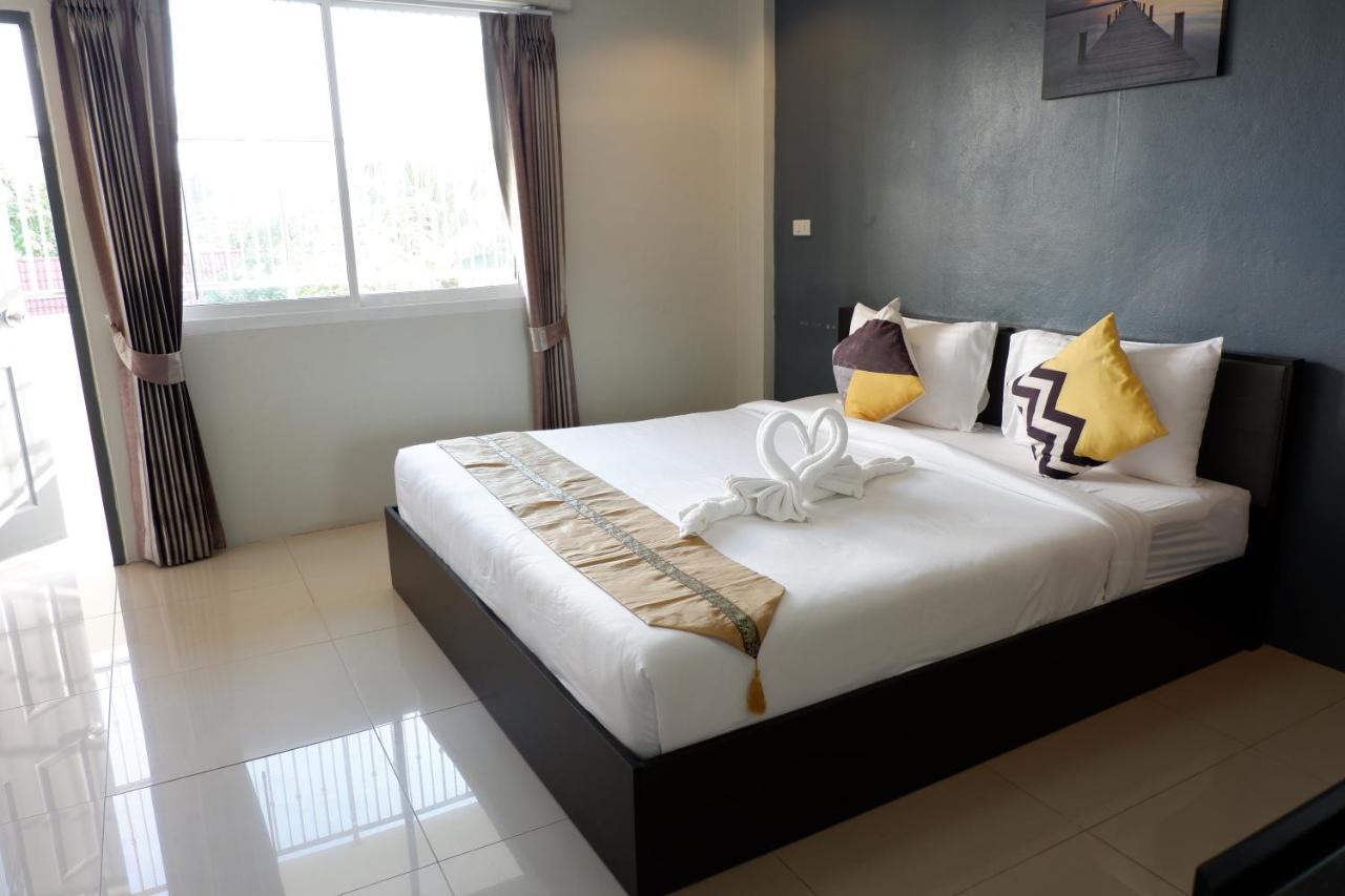 Supachai Inn Ban ba Ngan Luaran gambar